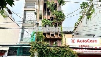 Nha 6 tấm MT Nguyễn Hữu Tiến, tân phú giá 14,2 tỷ