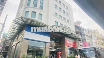 CHO THUÊ VĂN PHÒNG – VĂN PHÒNG GIAO DỊCH TẠI CHÙA BỘC – TẦNG 10, 50M²