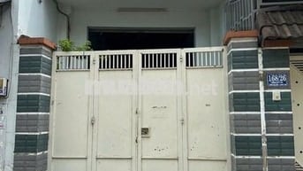 Chính chủ - Cho thuê Nhà xưởng 140m2 Bình Trị Đông, TPHCM