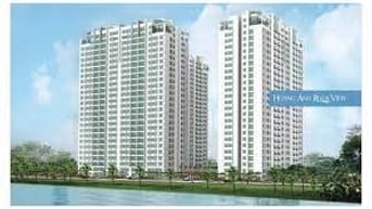Bán CH Hoàng Anh River View Q2 (137m,3pn giá 9,8ty)(162m,4pn giá 12ty)