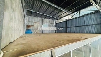 Cho thuê kho xưởng đường tam bình. P, Tam phú thủ đức