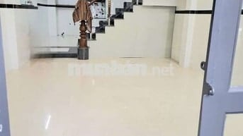 Nhà mới y hình 4pn ,1pthơ .3wc . Kế bên hiêp thanh city. Hẻm thông ôtô