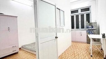 CHO THUÊ CĂN 1PN TÁCH BẾP GIÁ RẼ GẦN HÀNG XANH KHU AN NINH