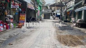 Bán nhà Linh đông 75m2 (4.2X18) Mt kinh doanh, hẻm xe tải, chỉ 5.8 tỷ