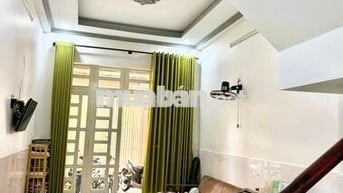 cho thuê nhà nguyên căn 150m2 4pn full nội thất p.Hiệp Bình Chánh đẹp