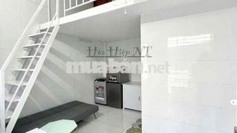 Minihouse Full Nội Thất Đường 30/4 , Cổng Mặt Tiền Không Hẻm