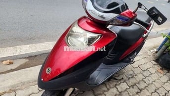 Attila Victoria 125cc cảng bấm Zin êm,dán keo