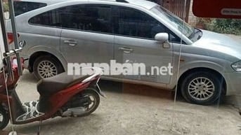 2008 - 80000 km