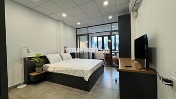 CHO THUÊ NHÀ LÀM CHDV CAO CẤP QUẬN BÌNH THẠNH