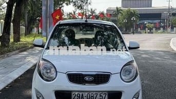 Kia Morning 2010 SX 1.1 AT Sport - 120000 km