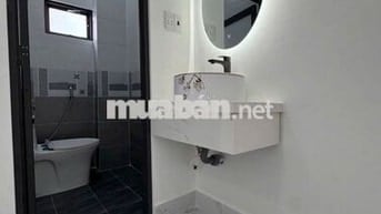 Bán nhà hẻm 2056 Huỳnh Tấn Phát, Nhà Bè