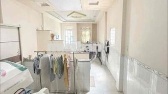 💥NHÀ [ 4 x 16] 1 lầu 2PN,2WC,hẽm 7m ,khu GÒ XOÀI 💥