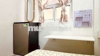 Khai Trương Căn Hộ Dịch Vụ mới ngay Q5🏡