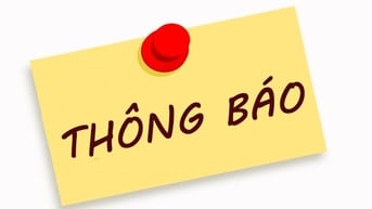 Thông báo chấm dứt hoạt động Chi Nhánh Văn Phòng Luật Sư tại Đồng Tháp