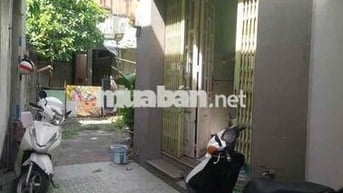 Nhà Hẻm Trường Chinh.TSN.DT:4 X 16 tret 2lau 3PN 3WC 3may lanh