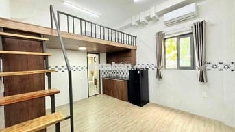 Vài phòng cuối tại nhà mới xây - gần làng đại học - Bcons