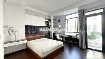 Căn hộ full nội thất ban công thoáng mát Lê Văn Sỹ, Quận 3