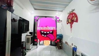 🏡 NHÀ ĐƯỜNG SỐ – QUẬN 4 | KHU DÂN CƯ HIỆN HỮU – HẺM XE TẢI QUAY ĐẦU