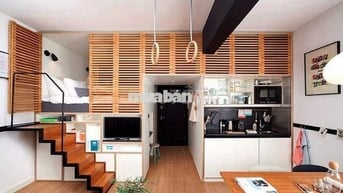 Bán nhà DTSD 240m , xây dựng 1 trệt 3 lầu, 8 phòng  giá 6,5 TỶ