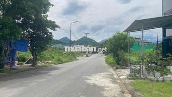 Bán lô đất MT Hoàng Phê Hoà Sơn Hoà Vang