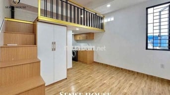DUPLEX MỚI FULL NỘI THẤT📍CVPM QUANG TRUNG-TÔ KÝ-NGUYỄN ẢNH THỦ📍FREE XE