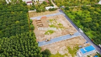 Đất nền ven sông KDC Long Vân – SHR – chỉ 900 triệu