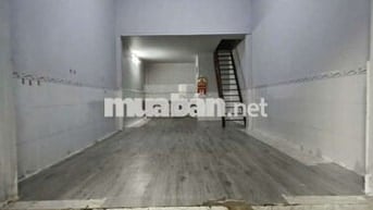 Nhà cho thuê khu lê văn qưới bình trị đông a Bình Tân giá 5 triệu