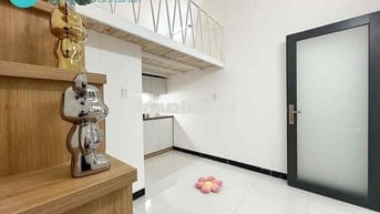 CHO THUÊ PHÒNG MỚI - KHÔNG GIỚI HẠN NGƯỜI Ở - GÒ VẤP