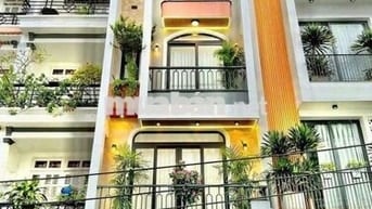 Nhà Tân Hoà Đông.Bình Tân.HXH.CHDV 10Pn 10WC .Giá 8tỉ nhỷn