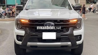Ford Ranger Wildtrak 2.0 4x4 AT 2022 - 20100 km