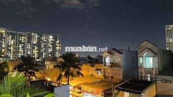 162m2 full thổ.3 tầng. MT đường 20. Ngay gigamail. View sông 23.6 ty