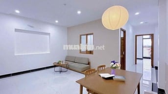 Cho Thuê Căn Hộ 1 Phòng Ngủ Ban Công Mới - Cư Xá Bắc Hải Quận 10 Rẻ