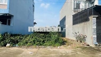 60m2 ĐẤT THỔ CƯ AN PHÚ, MT ĐƯỜNG 8M CÁCH ĐƯỜNG LÊ THỊ TRUNG CHỈ 200m