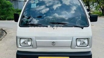 Suzuki van 2020 - 85000 km