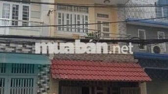 Cho thuê nhà 1/ Đường Tân Trụ phường 15 Quận Tân Bình