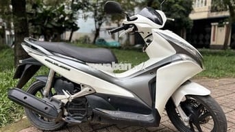 🍁😍🌈Honda Airblade Fi, màu trăng đen, bstp,keng