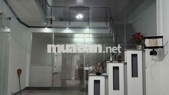 ✅ Bán Nhà 1 Mê Lợp Tôn Đường Lê Phụ Trần Sát Đường 15m Trần Nhân Tông
