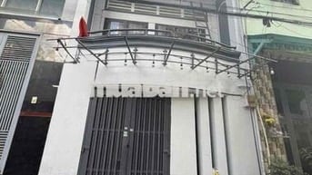 nhà thuê full nội thất Nguyễn quý Yêm an lạc bình Tân DT80m giá 10tr
