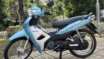 🍁 🌈🤩Honda Wave Anpha ngay chủ bstp, xe keng