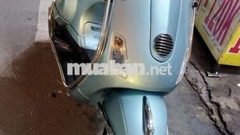 Xe Piaggio LX Fi
