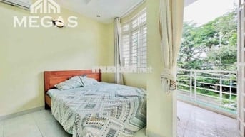 căn hộ 1 Phòng Ngủ Bao Phí Có Ban Công Ngay Lý Chiêu Hoàng - Siêu Rẻ