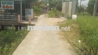 🌴 BÁN ĐẤT ĐẸP TRUNG TÂM TÂN AN – GIÁ TỐT CHO NHÀ ĐẦU TƯ 🌴