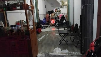 nhà bán mặt tiền nội khu Tạ QUang Bửu, Bùi Minh Trực, Bông Sao -P5 Q.8