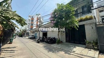 Nhà mới tinh 5❌16 3pn2wc ngay gần UBND ph, cv Thuận Kiều và trường học
