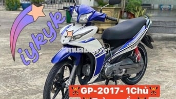 [XE CỌP]👉 Jupiter GP mua 2017 115i NGAY CHỦ✨ZIN💯💯💯