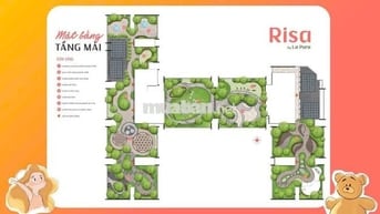 RISA BY LA PURA –CĂN HỘ CAO CẤP MẶT TIỀN QL 13 BÀN GIAO SỚM 2026