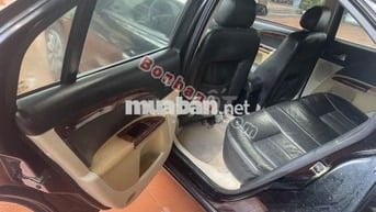Ford Mondeo 2.0 AT 2003