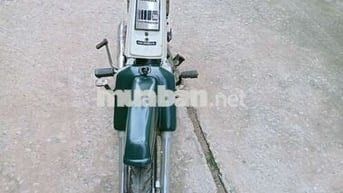 Cần bán xe cúp 50 cc