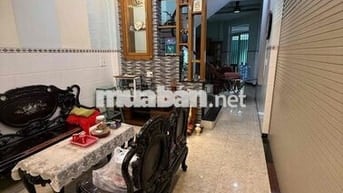 Góc 3 Mặt Tiền Hẻm(4x17m) ĐS12-BHH 3Lầu+ST 4PN 4VS Hẻm xe tải