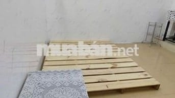 Còn *** 1 phòng trống tại Quận 6 địa chỉ 151 đường số 22 P11 Q6.